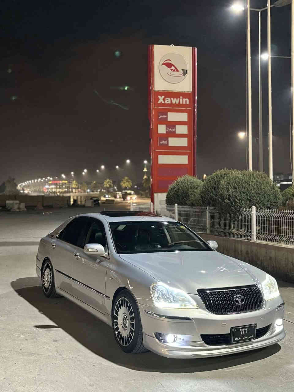 Majesta 2007 موس
Abs بیلاد

فول مواسەفات

٥ دوگمە قەپات

سلایت

جلد 

هیتەر

٤ کوشن کارەبا

٤ کوشن هیتەر

سەلاجە

مەرکەزی

٣ پەردە

ئاوینە ئیشارەت

رەنگی بەحری

سەیارەکە ماشەلای ئەویت

تایەو ویلی مایباخ ئەمرؤ بەستومە

لؤک

گیرو مەکینە کارەبای بەشەرت

مەسروفی نیە

شوین سلیمانی

54$

***********
