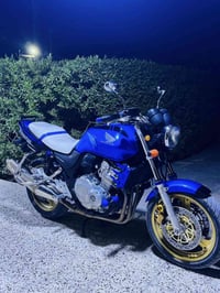 سي بي ٤٠٠ • ٢٠٠٩ • كفاله