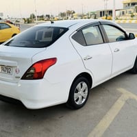 نيسان صني • ٢٠١٦ • رقم بصره