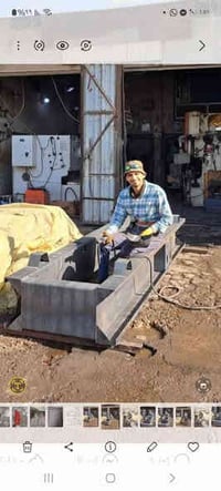 شواصي • معمل العنبكي • سكانيا ١١٣