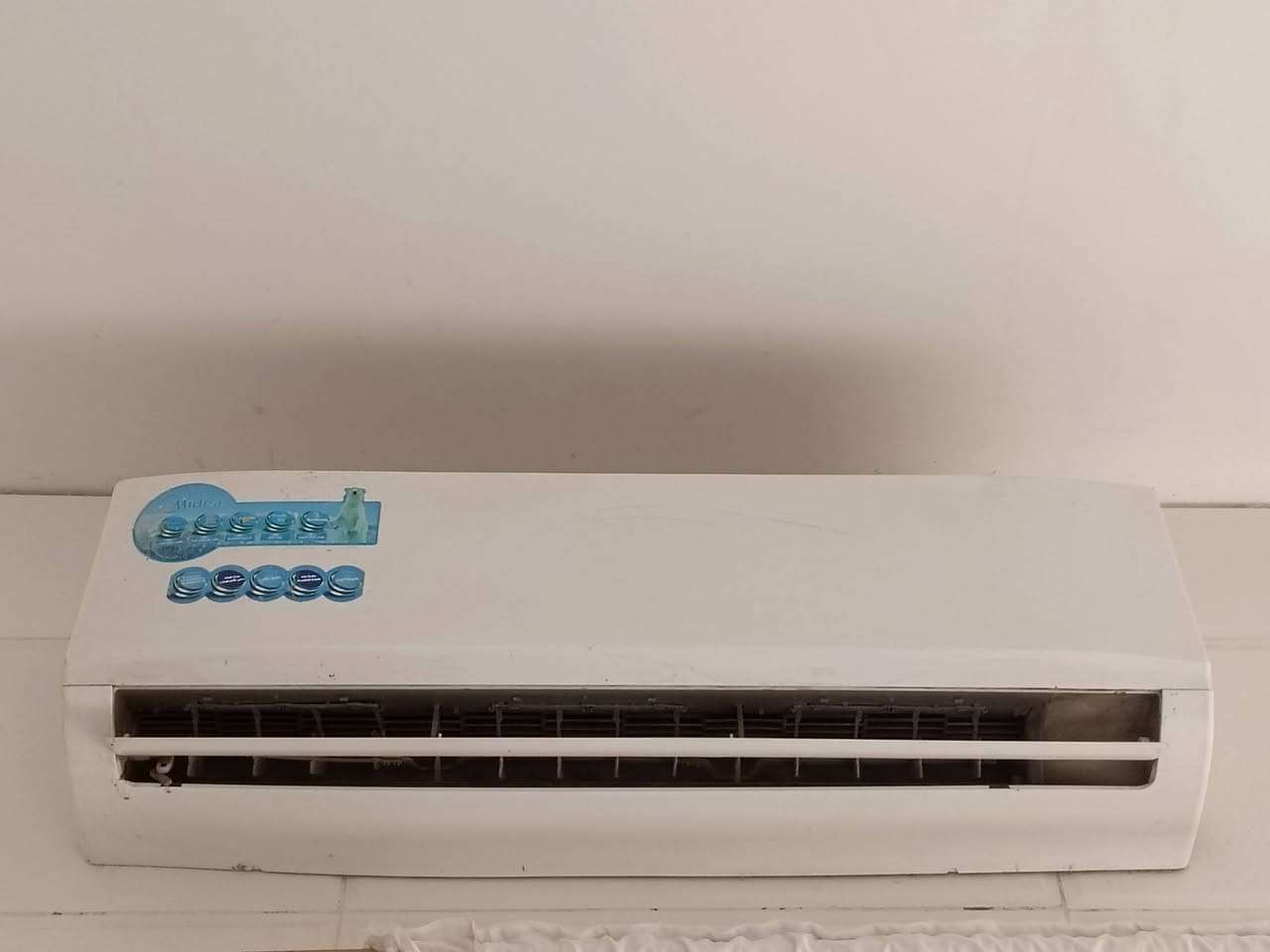 سبلت للبيع 1طن بي خلل بل ماطور الباردة  شغاله وجديده سعر ب100الف


**إذا كنت صاحب هذا الإعلان وتريد حذفه لأي سبب، رجاءا أرسل رسالة إلى الدعم الفني**