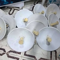 يتوفر باور بيم عطل لاقط فقط العدد ١٤ السعر ٤٠ قطعه  باور بيم مصلح شرط ...