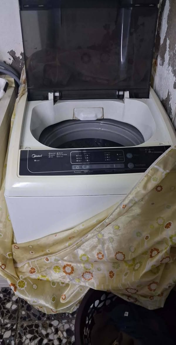 طباخ للبيع السعر ٤٠ هو والصونده والمنظم جديد مستعمل يوم واحد والغسالة اوتوماتيك ٨كيلو للبيع السعر ١٠٠ وبيها مجال مستعجله على بيعتهن مكاني الأمين الثانيه نواب الضباط أفران بغداد


**إذا كنت صاحب هذا الإعلان وتريد حذفه لأي سبب، رجاءا أرسل رسالة إلى الدعم الفني**