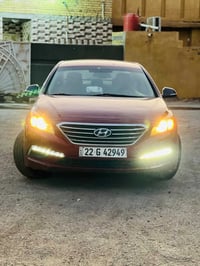 سوناته • ٢٠١٦ • حادثة سونار