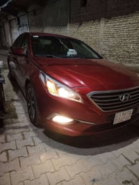 سوناتا ٢٠١٦ • وارد امريكي • بيها تصليح