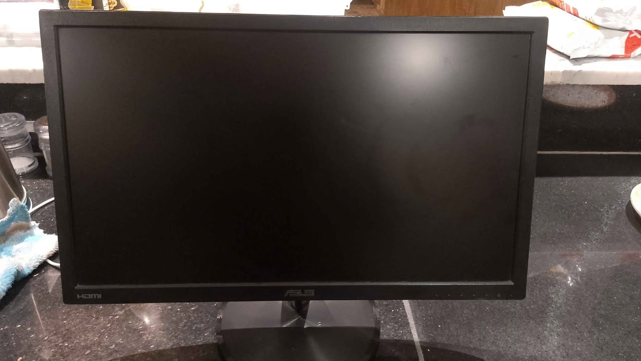 شاشات ازوز بغداد, العراق
