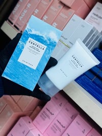 SKIN1004 • سينتيلا مدغشقر • هيالورونيك