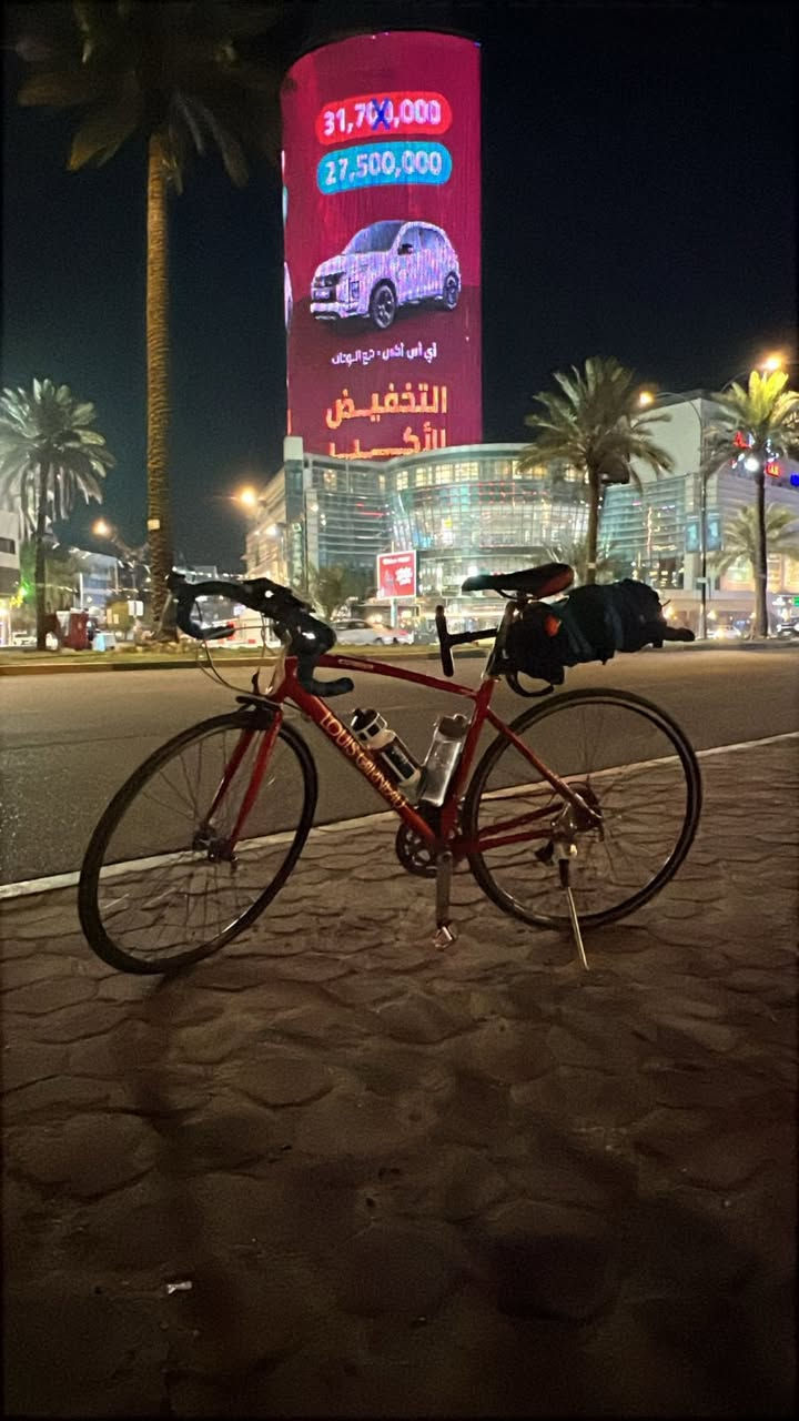 رود لويس للبيع


**إذا كنت صاحب هذا الإعلان وتريد حذفه لأي سبب، رجاءا أرسل رسالة إلى الدعم الفني**