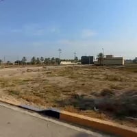 المسيب • مجمع المسيب النموذجي • ١٠٠م