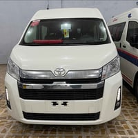 هايس • ٢٠٢٦ • اوتوماتيك