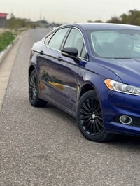 فول مواصفات • بدون حادث • مكينة 2.0 توربو