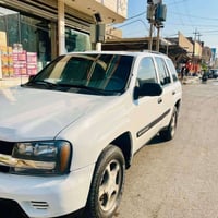 بلايزر • ٢٠٠٤ • مكفول من الضربه