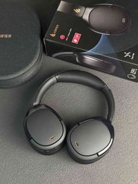 فرصة للي يدور "نقاوة الصوت والكمال".. Edifier WH950NB ملكة العزل والصو...