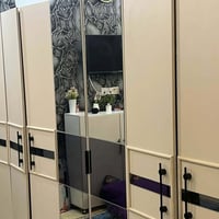 غرفة تركية • ١٠ قطع • جسر ديالى