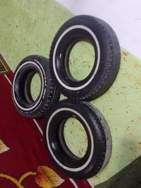 تايرات ٣ • نص عمر • مشخاب