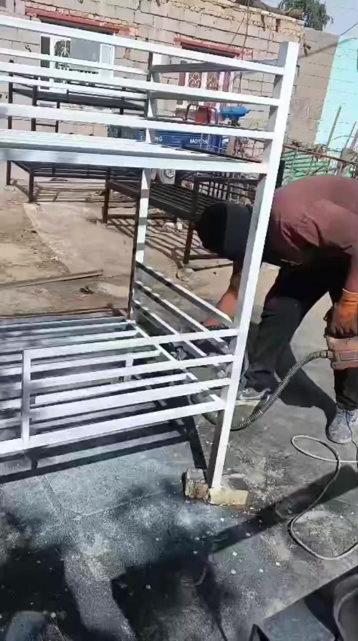 عمل كافة انوع الجرباي ***********سماوه
