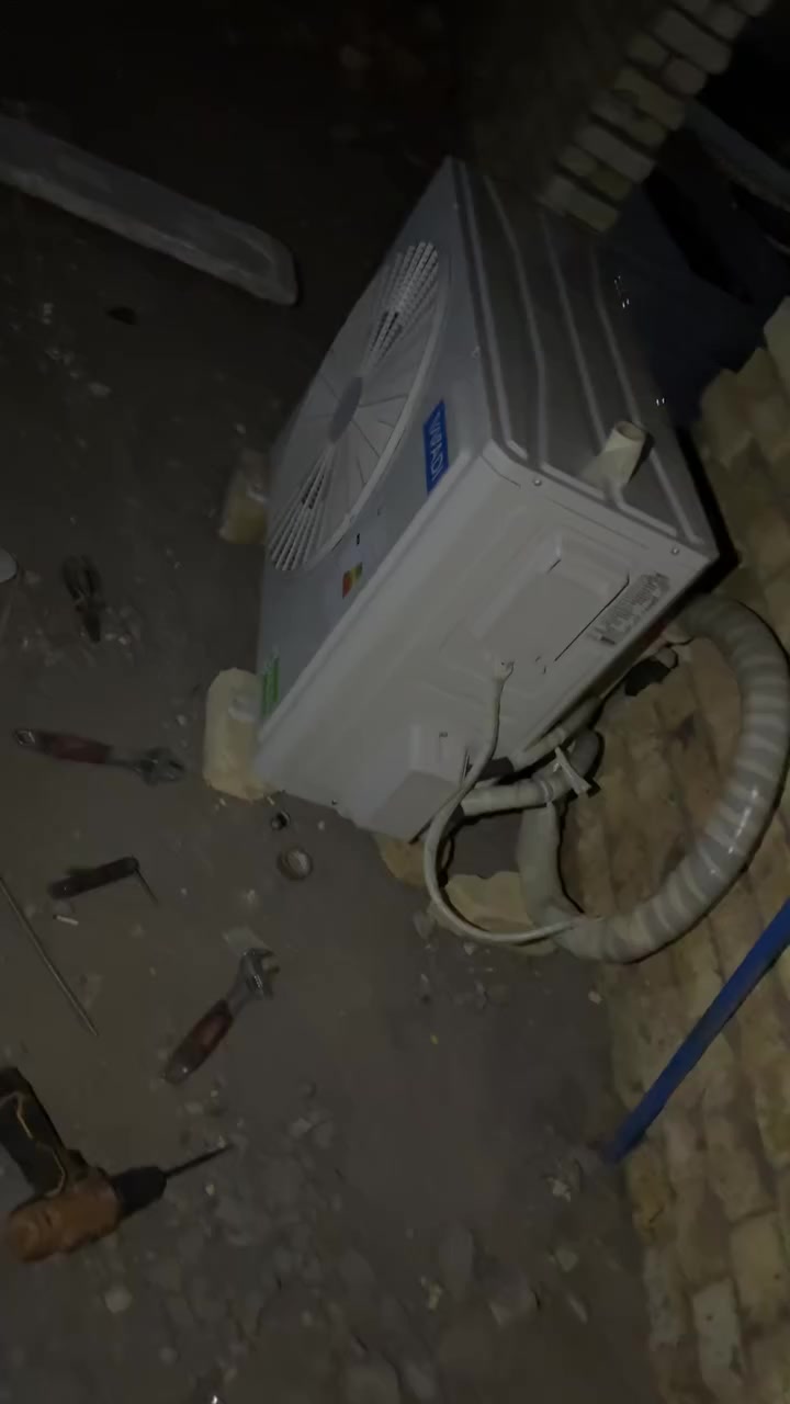 صيانة السبالت.. مو بس غسل، هي فن ودقة! 🛠️💎
لكل من يبحث عن الأمان والعمل المتقن، نقدم لكم خدماتنا المتكاملة لصيانة وتركيب جميع أنواع السبالت (الكنتوري والجداري):
​📍 تركيب احترافي: نضمن لك توزيع البرودة وشكل جمالي للتأسيس.
​📍 صيانة دورية: تزيد من عمر الجهاز وتقلل سحب التيار الكهربائي.
​📍 تشخيص دقيق: نعرف العطل من أول فحص، بدون تجارب وتكاليف زايدة.
​
📞 للحجز والاستفسار: [***********
***********
