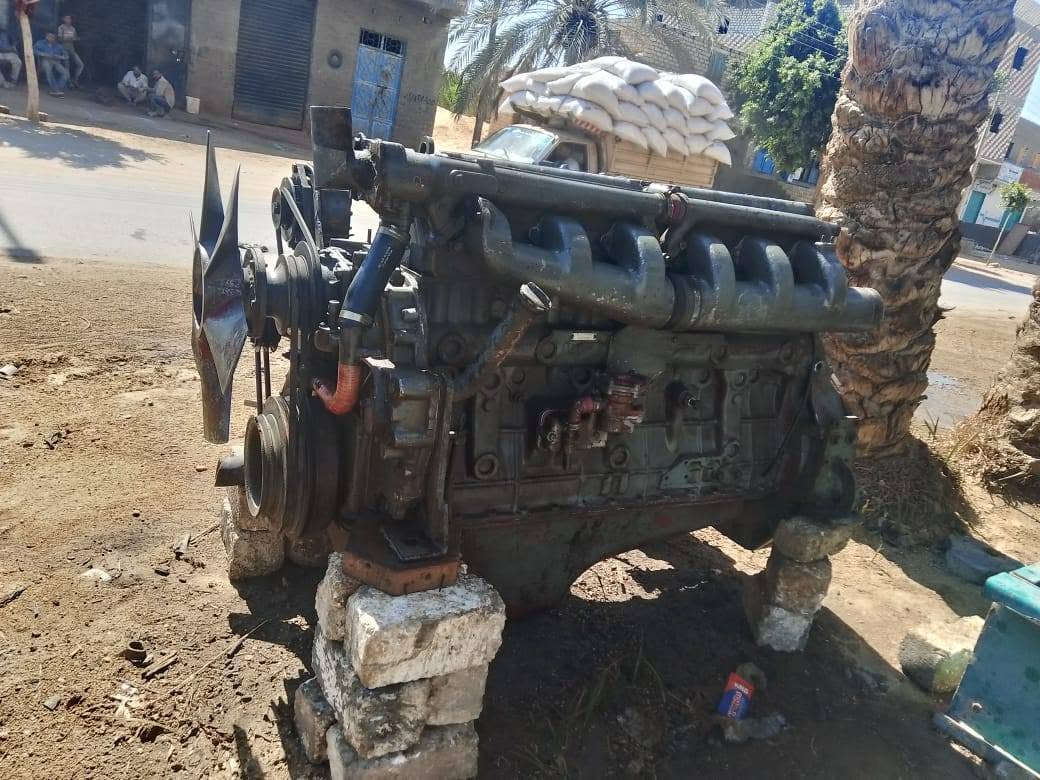 بيع مكنه افكو 6 بستم كرانك ستاندر سبيكه البلد للبيع 01223512440


**إذا كنت صاحب هذا الإعلان وتريد حذفه لأي سبب، رجاءا أرسل رسالة إلى الدعم الفني**