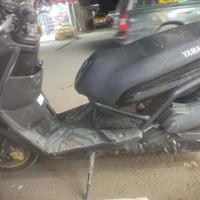 دراجة جبلي • نضيفه • النجف