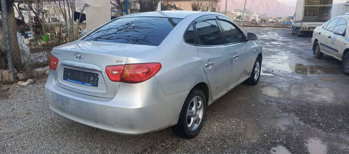 ئاڤانتی بۆفڕۆشتن 2007 سەیارەکە فوولە بەس سلایت نیە بریکی بەستراوە سەیارەکە کامل مەسرەف کراوە بڕاوەی دوبەیە بای 48 مەحامەلە *********** رانية, السليمانية
