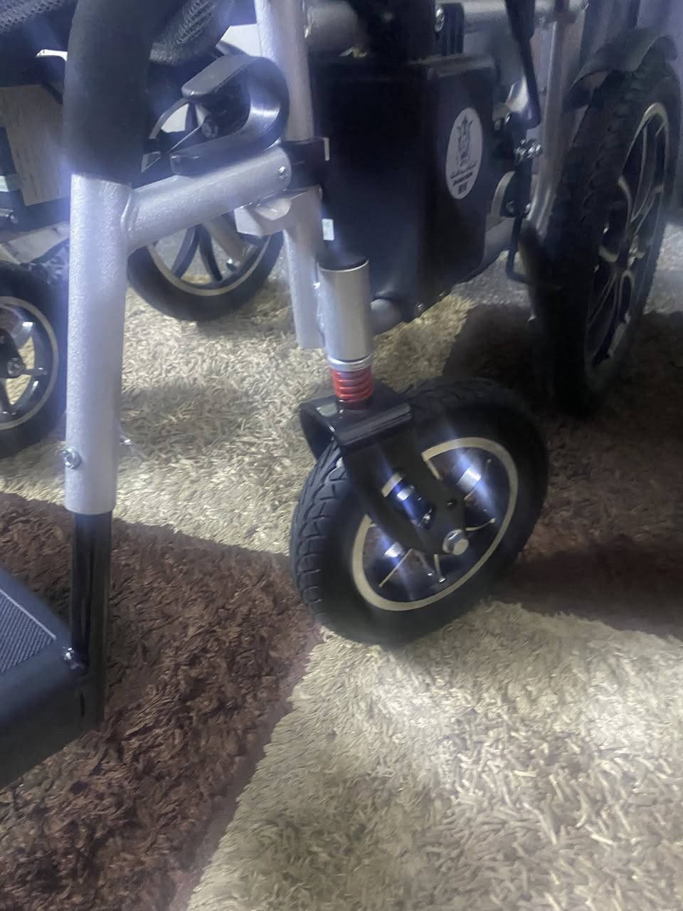 السلام عليكم مكلفه بالنشر   عربانه ممتازه وبسعر مناسب


**إذا كنت صاحب هذا الإعلان وتريد حذفه لأي سبب، رجاءا أرسل رسالة إلى الدعم الفني**