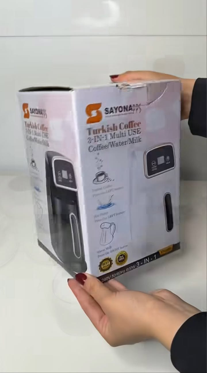 غلاية قهوة للبيع في اربيل


**إذا كنت صاحب هذا الإعلان وتريد حذفه لأي سبب، رجاءا أرسل رسالة إلى الدعم الفني**