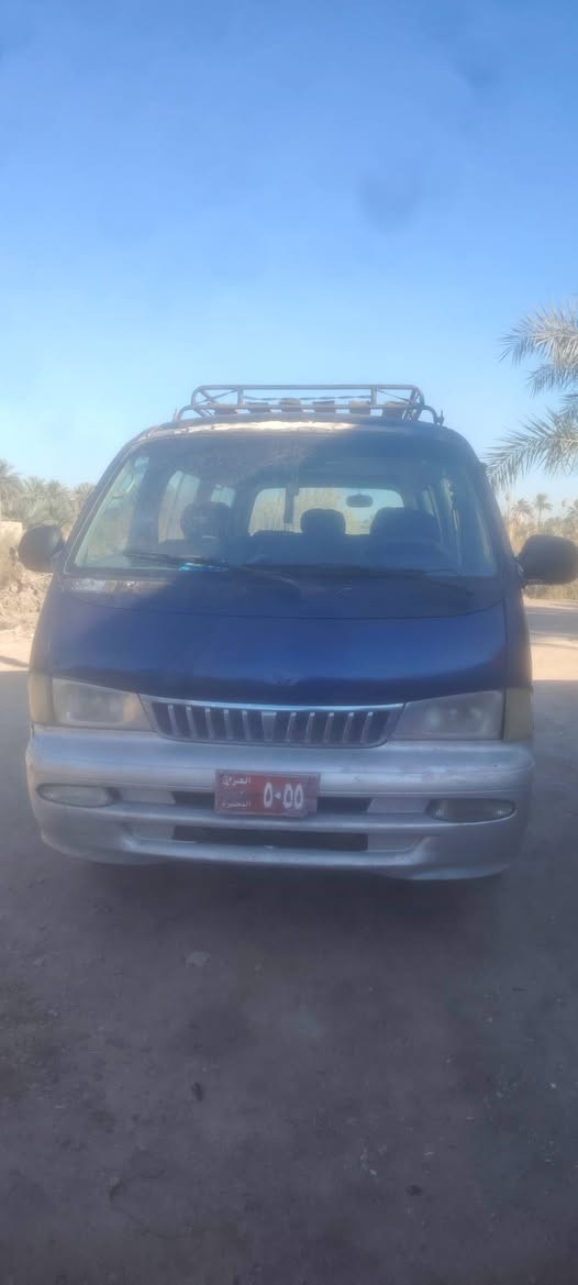 سلام عليكم لبيع بيرجو مديل 96مصفره هيئه وغرامات وخط بحث وسياره وداخله هزه كربلاء باقي بس مداور راعيه يريد مداور مكينه وكير بل جيس حداديه فول تريد بس زوج دبلات كدام مكان سياره كربلاء شواصي بلادي سعر سياره 40بيه مجال رقم نتصال ***********
