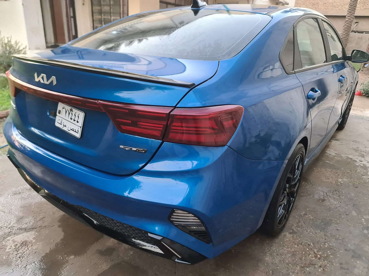 سلام عليكم فورتي فول واحد على واحد فول لفول لون مميز جويتي بدون صبغ بدون تبديل فقط تبديل دعاميه اماميه 
***********  أكو توضيح بل فديو داخل الصور
السعر 152
أهلن وسهلن بيكم
