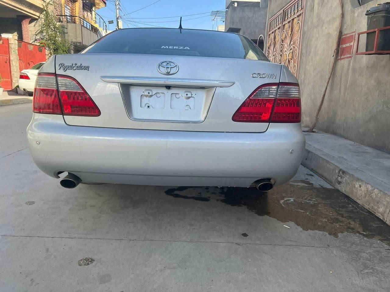 سلاوهاورين شاهينه مه كينه١٨٢ ساج مه له كي ناو زه رده مؤديل2007 به سمه ره ساسي سياره كه براويه به سلوك لؤكه لؤكه. براو يه.     ***********
