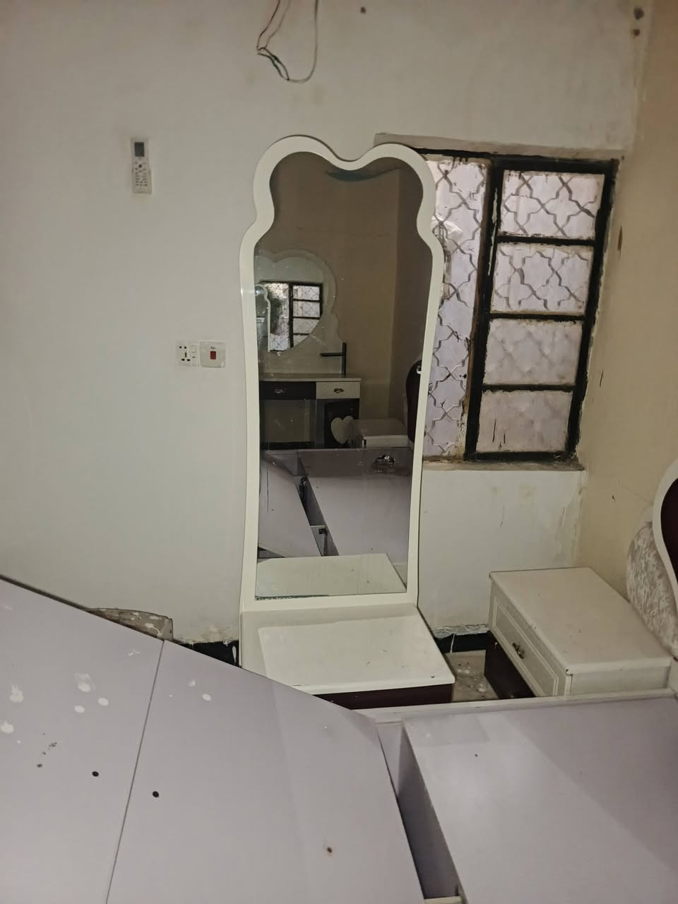 غرفه للبيع مستعمله ابو الخصيب يوسفان


**إذا كنت صاحب هذا الإعلان وتريد حذفه لأي سبب، رجاءا أرسل رسالة إلى الدعم الفني**