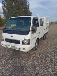 كيه دبل قماره • ٢٠٠١ • الشرقاط صلاح الدين