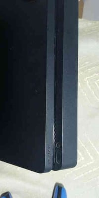 بلي 4 سلم ذاكره 500 لون اسود  ملحقات بس يده وحده اصليه نظام 11.52 اون ...