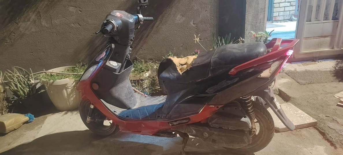 البيع شغاله بيهه خيط تخين 250وبيه مجال العنوان الغزاليه


**إذا كنت صاحب هذا الإعلان وتريد حذفه لأي سبب، رجاءا أرسل رسالة إلى الدعم الفني**
