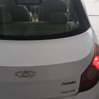 شيري ٢٠١٣ سياره كفاله من كل شي بيه منضومه غاز كير مكينه جدد تبريد شغال...