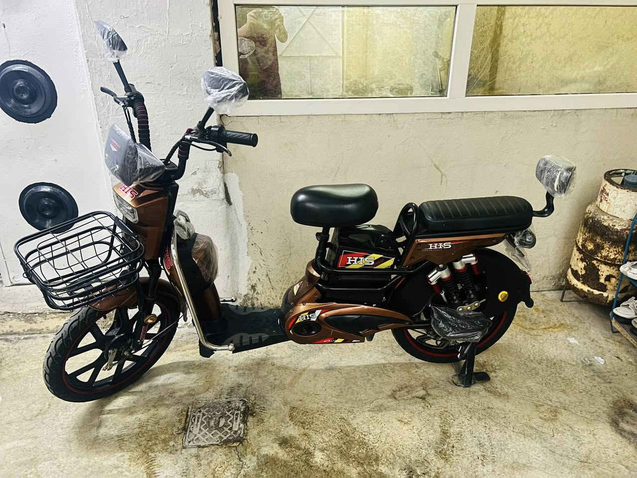 شرط فحص اخو جديد اكبر حجم احسن نوعيه سعر 410 بي مجال شراي خابر *********** موديل 25 مكان كركوك شارع القدس
