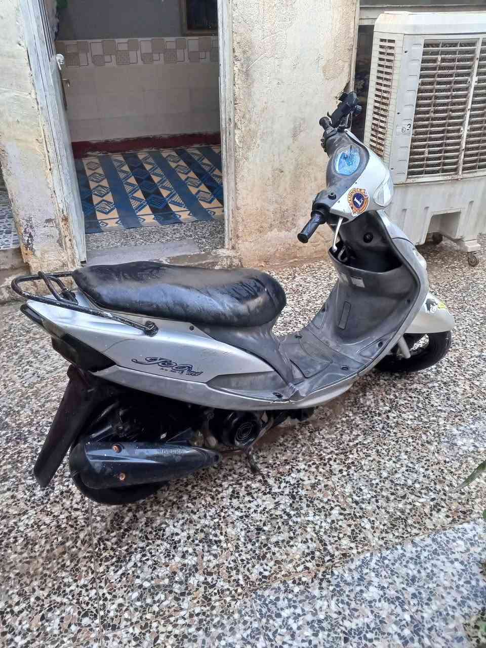للبيع سعر 450


**إذا كنت صاحب هذا الإعلان وتريد حذفه لأي سبب، رجاءا أرسل رسالة إلى الدعم الفني**