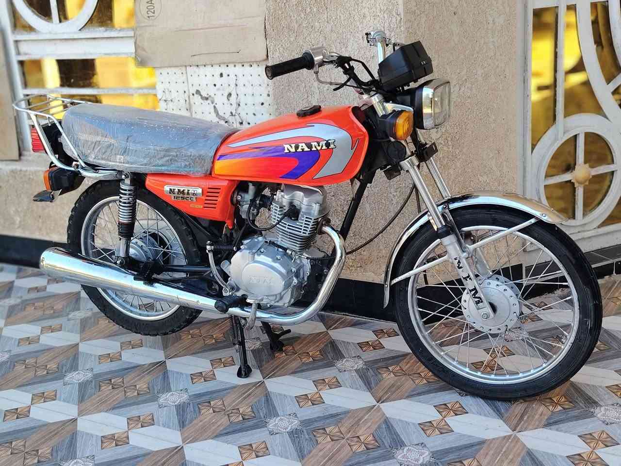 للبيع نامه امتياز مديل 22 كل نقص مابيه أوراق اصولي السعر ٧٢٥ وهذا رقمي ***********
