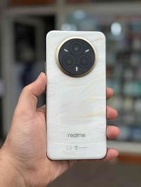 ريلمي ١٤ برو بلس 5G • ٥١٢ • مستخدم شهر