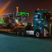 ٢٠١٦ • حجم ٦٣ • عربانه تركيه