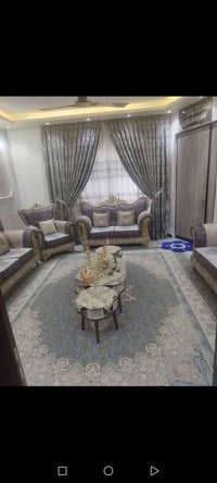 بيت للبيع بالكاظميه بالطي شارع الصافي الفرع السابع مساحته 150 ااواجهه ...