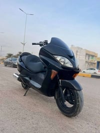 دراجة فورزة • كفالة عامة • ديالى خرنابات