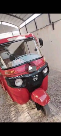 بابل الاسكندرية • حي العطاء • توك توك