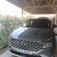 سنتافيا موديل23لون مميز ماشيه34الف كيلومتر محرك 2500تيربو فول مواصفات ...