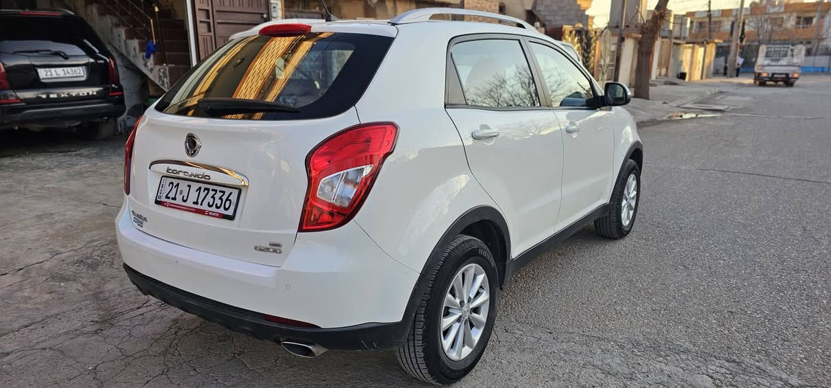 سانگوێنگ کۆراندۆ2015فول مواسە فات دوودەرگای بۆیاخە بێ ناوگرتن سەنەوی ڕەقەم هەزە تازەیە سعر{85}***********
