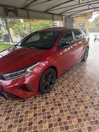 فورتي ٢٠٢٤ • ١٦٠٠ تيربو • بدون ايرباك