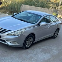 سوناتا وارد كوري • ٢٠١٤ • مكينة ٢٠٠٠