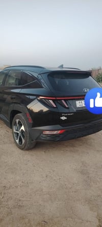 توسان ٢٠٢٣ • فول مواصفات • ماشي ٥٠٠٠٠