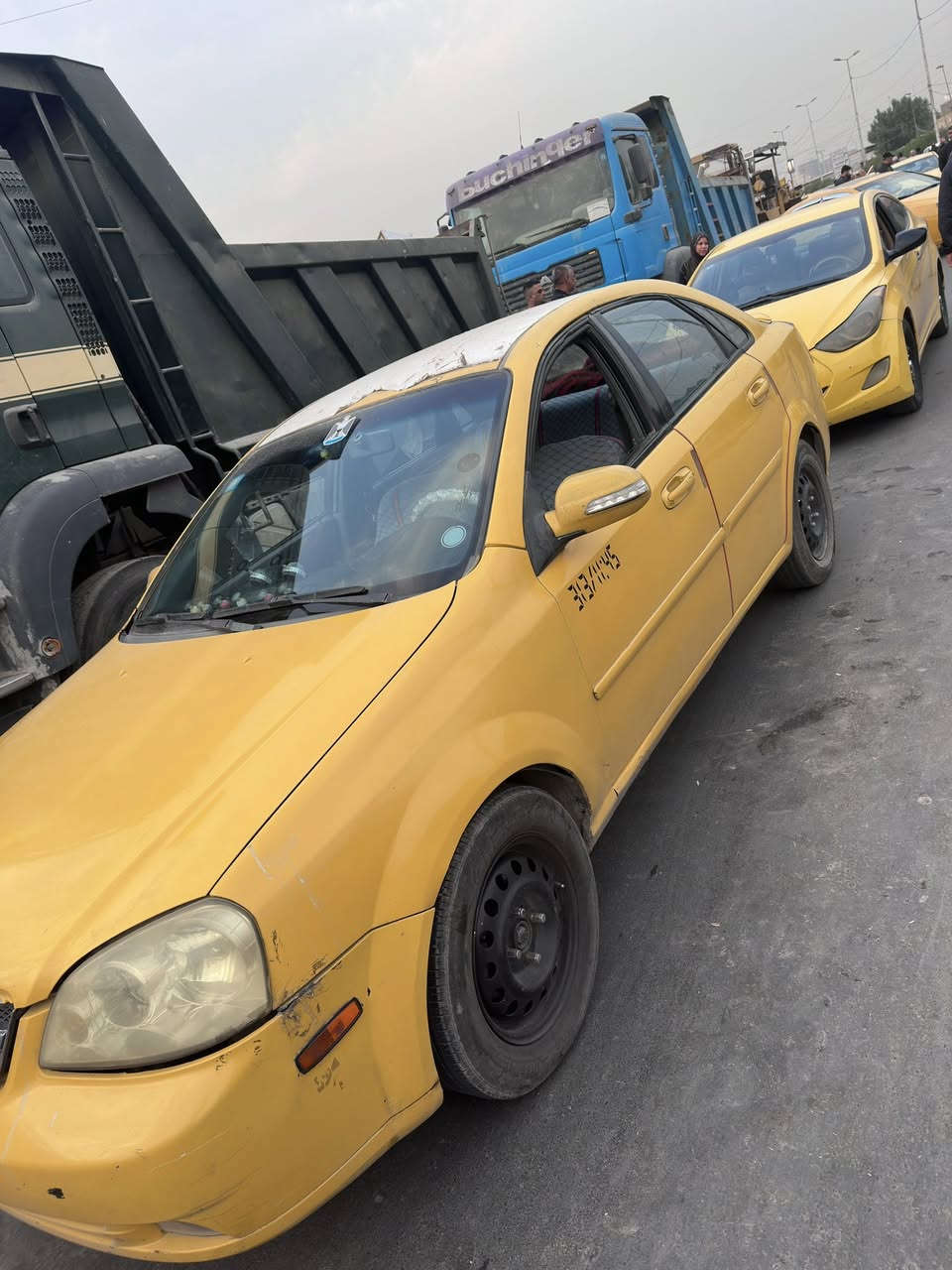 فورنزة اوبترة كير محرك أوبترا 1600 مديل 2007عوزها بس صدر وتبريد للبيع او مرارس سعرها 47 واتساب اكو ***********
