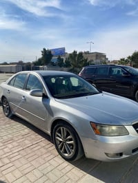 ٢٠٠٨ • مكينة ٢٤٠٠ • مكفوله