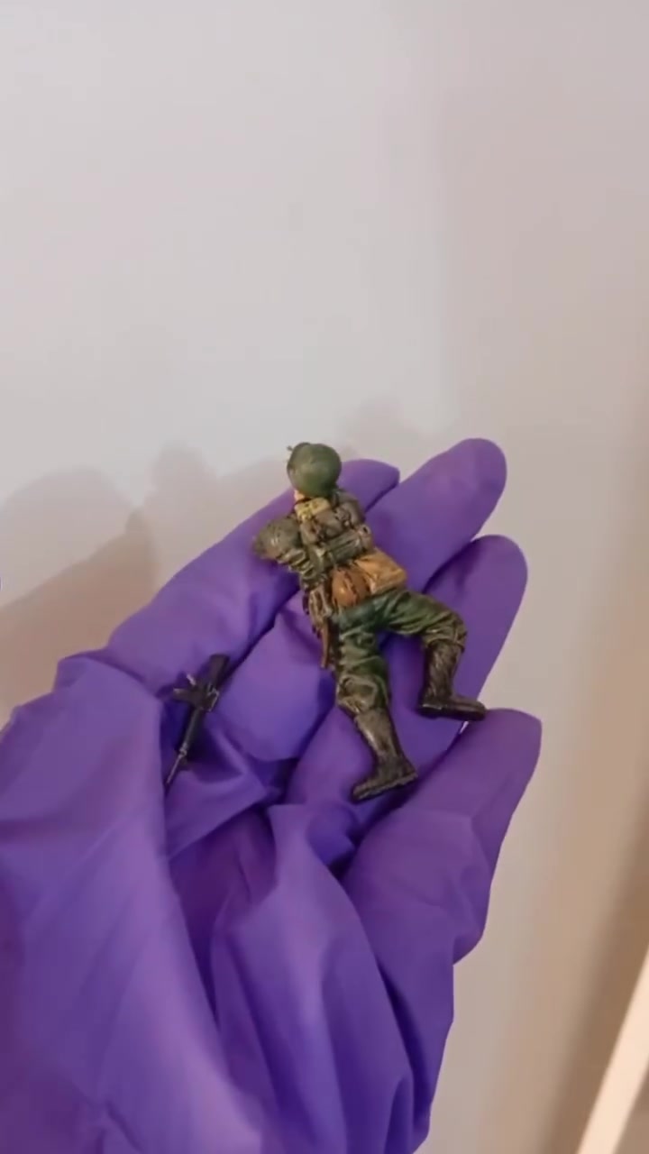 جنود ربل اصلي العدد ٨ قطع ب١٠ الف


**إذا كنت صاحب هذا الإعلان وتريد حذفه لأي سبب، رجاءا أرسل رسالة إلى الدعم الفني**